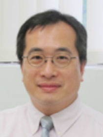 Dr. Benjamin P.L. Ho