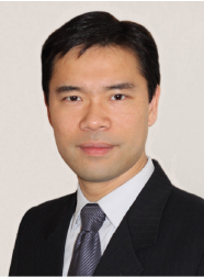 Dr. Kaimin Shih